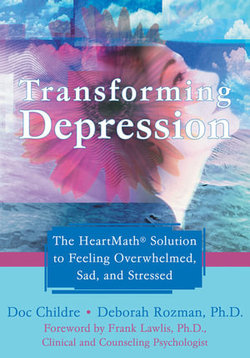 Transforming Depression Transforming Depression