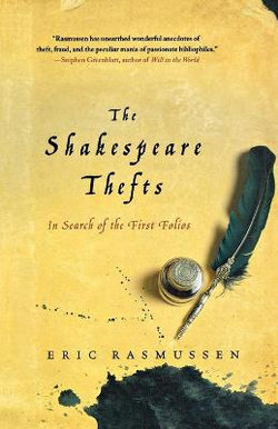 The Shakespeare Thefts