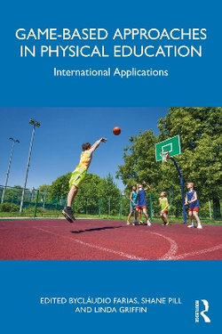 Game-based Approaches in Physical Education