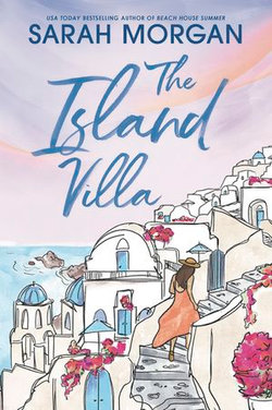 The Island Villa