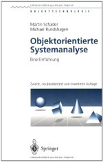 Objektorientierte Systemanalyse