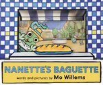 Nanette's Baguette