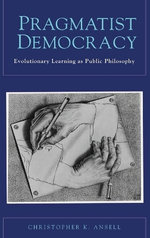 Pragmatist Democracy