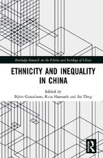 Ethnicity and Inequality in China