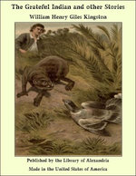 The Grateful Indian and other Stories