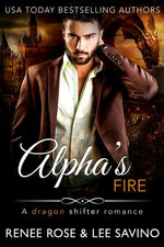 Alpha's Fire Alpha's Fire