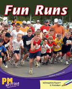 Fun Runs