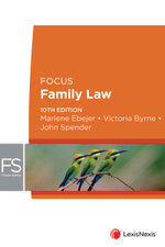 Focus: Family Law