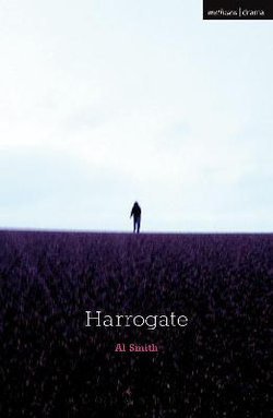 Harrogate Harrogate