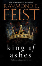 Firemane : King of Ashes