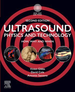 Ultrasound Physics and Technology - E-Book