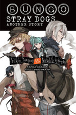 Bungo Stray Dogs: Another Story (light Novel)