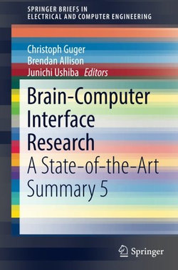 Brain-Computer Interface Research