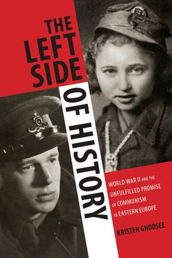 The Left Side of History The Left Side of History