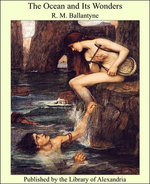 The Ocean and Its Wonders