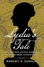 Lydia's Tale