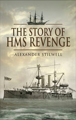 The Story of HMS Revenge The Story of HMS Revenge