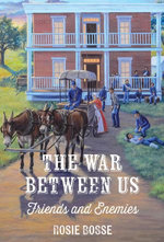 The War Between Us
