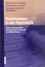 Routinedaten in der Psychiatrie