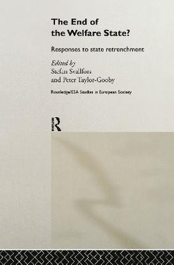 The End of the Welfare State?