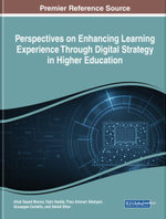 Perspectives on Enhancing Learning Experience Through Digital Strategy in Higher Education