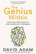 The Genius Within