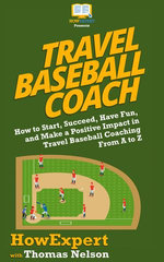 Travel Baseball Coach