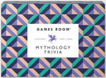 Games Room: Mythology Trivia - Quiz Game