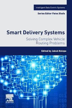 Smart Delivery Systems