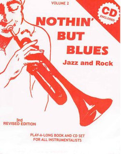 Volume 2, Nothin' but Blues Volume 2, Nothin' but Blues