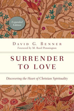 Surrender to Love Surrender to Love