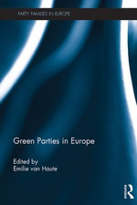 Green Parties in Europe