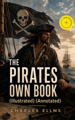 THE PIRATES OWN BOOK (Illustrated)