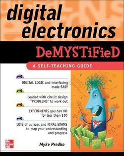 Digital Electronics Demystified