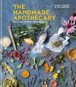 The Handmade Apothecary The Handmade Apothecary