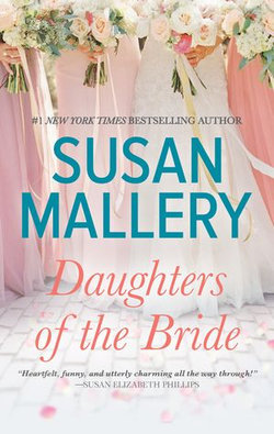 Daughters Of The Bride