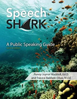 Speech Shark: a Public Speaking Guide