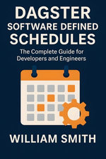 Dagster Software Defined Schedules