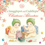 A Snugglepot and Cuddlepie Christmas Adventure (May Gibbs: Gumnut Babies)