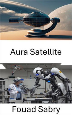 Aura Satellite