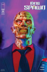 King Spawn #20