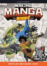 Making Manga