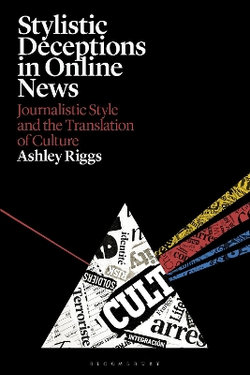 Stylistic Deceptions in Online News Stylistic Deceptions in Online News