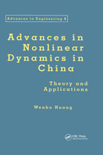 Advances in Nonlinear Mechanics in China