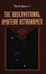 The Observational Amateur Astronomer