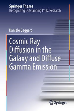 Cosmic Ray Diffusion in the Galaxy and Diffuse Gamma Emission Cosmic Ray Diffusion in the Galaxy and Diffuse Gamma Emission
