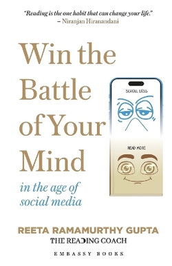 WIN THE BATTLE OF YOUR MIND WIN THE BATTLE OF YOUR MIND