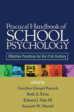Practical Handbook of School Psychology Practical Handbook of School Psychology