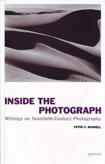 Inside the Photograph