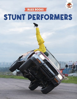Stunt Performers